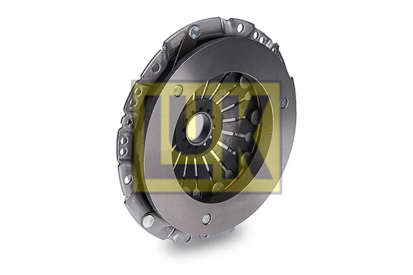 Clutch Pressure Plate